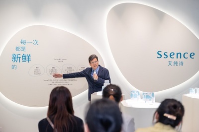 育兒好物誕生記 一場直擊生產(chǎn)流程的硬核探索