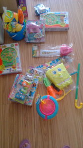 一站式家庭購物 從內(nèi)衣、開衫到玩具與母嬰用品的消費新趨勢