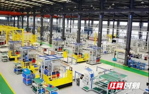 如何提質(zhì)增效 湖南企業(yè)的這些煥新 打法 值得一看鳳凰網(wǎng)湖南 鳳凰網(wǎng)