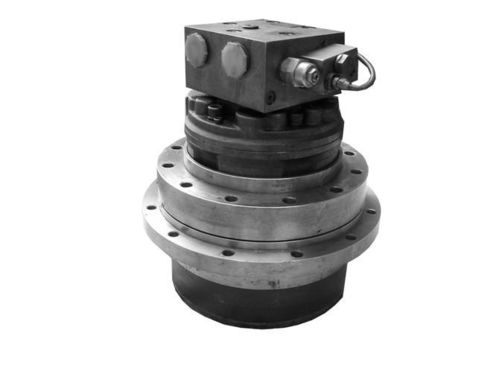 齒輪回轉(zhuǎn)裝置