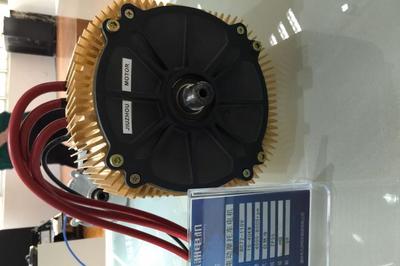 九洲電機(jī)制造