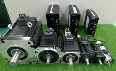 【瞪羚網&middot;分享】中國自主工業機器人&ldquo;心臟&rdquo;達&ldquo;國際領先&rdquo;水平