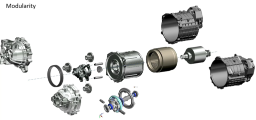 電氣變革下的安全傳承,沃爾沃汽車的電驅系統(tǒng)發(fā)展之路