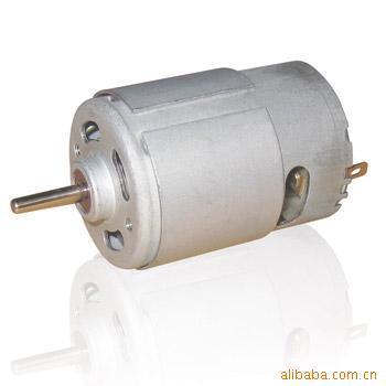 【小家電RS775電機(jī)】?jī)r(jià)格,廠家,圖片,微電機(jī),華隆微型電機(jī)制造廠 -