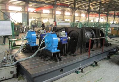 供應(yīng)河北泊頭金瑞機(jī)床專業(yè)生產(chǎn)【金瑞牌】各種規(guī)格電機(jī)試驗(yàn)平臺圖片_高清圖_細(xì)節(jié)圖-泊頭市金瑞機(jī)床制造 -