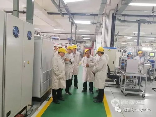 這不是科幻大片,這是中車電動(dòng)智能工廠