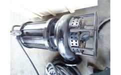 山東江淮機(jī)電科技 專注泵類與電機(jī)制造，鑄就專業(yè)生產(chǎn)基地