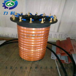 聚焦專業(yè)制造 解讀力科電機(jī)與YZR160集電環(huán)的高清細(xì)節(jié)